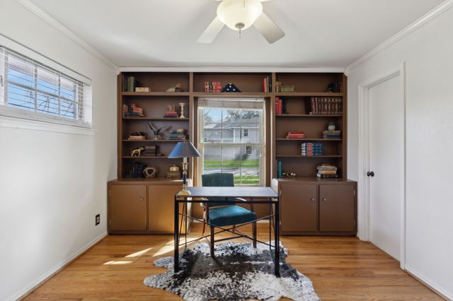 5505 Ledgestone Drive, Dallas, TX 75214