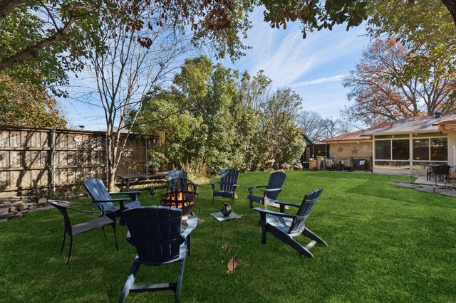 5505 Ledgestone Drive, Dallas, TX 75214