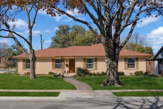 5505 Ledgestone Drive, Dallas, TX 75214