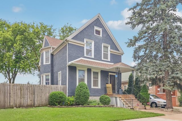 4018 Prescott Avenue, Lyons, IL 60534