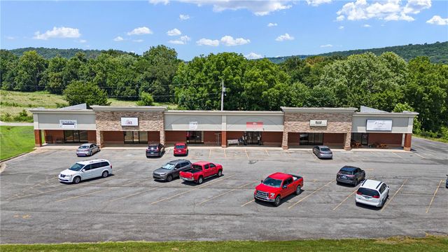 5395 W Ash Street, Pottsville, AR 72858