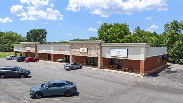 5395 W Ash Street, Pottsville, AR 72858