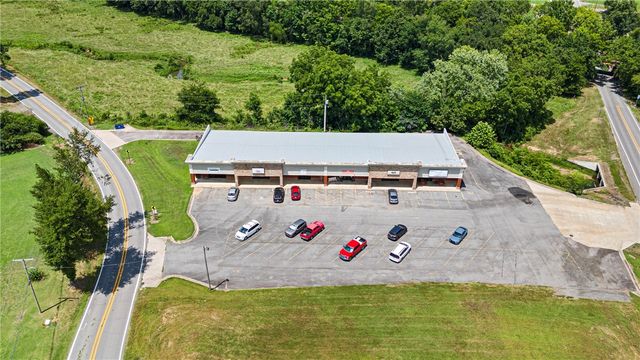 5395 W Ash Street, Pottsville, AR 72858