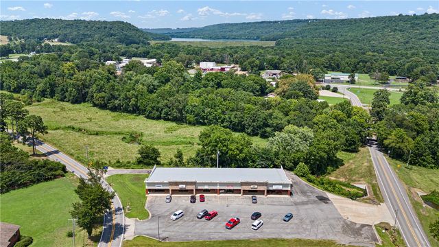 5395 W Ash Street, Pottsville, AR 72858