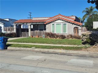 1707 W 84th, Los Angeles, CA 90047
