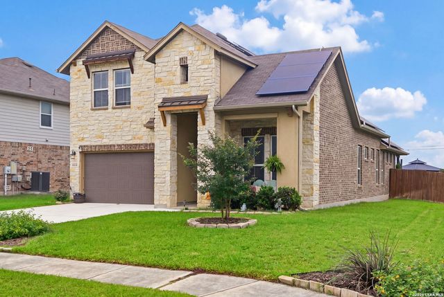 10232 COLONEL RDG, Schertz, TX 78154