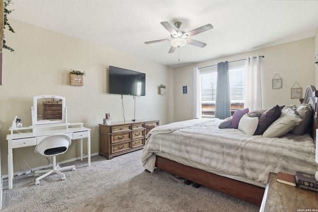 10232 COLONEL RDG, Schertz, TX 78154