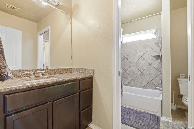 10232 COLONEL RDG, Schertz, TX 78154