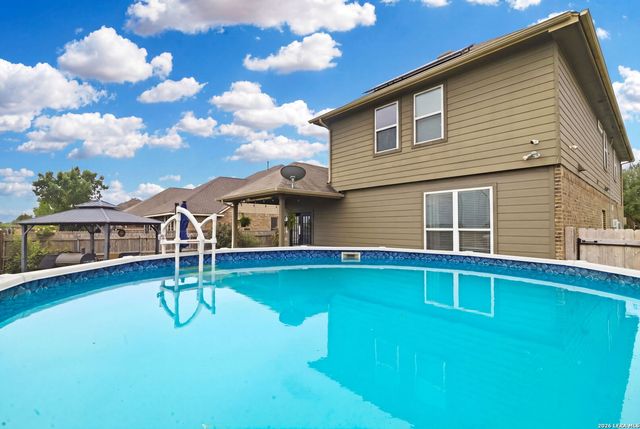 10232 COLONEL RDG, Schertz, TX 78154