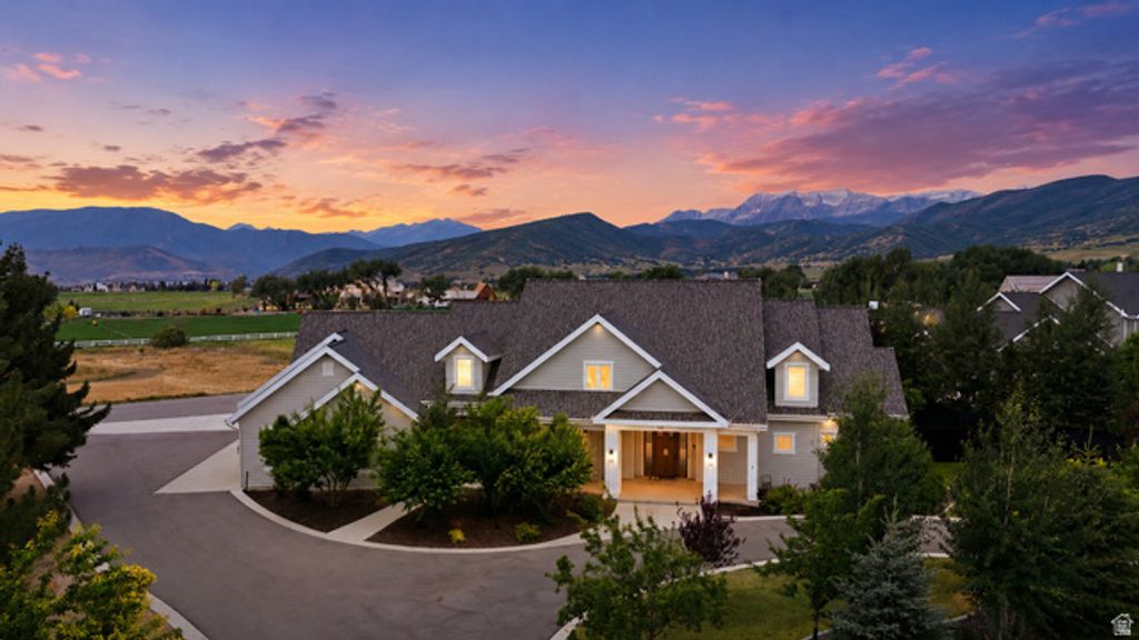143 W 970 S, Midway, UT 84049 — exterior