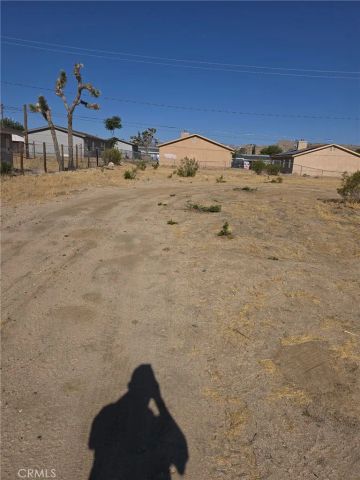 6340 Indio, Yucca Valley, CA 92284
