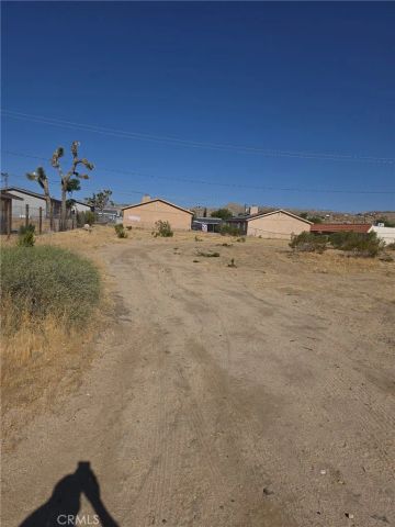 6340 Indio, Yucca Valley, CA 92284