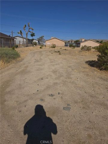 6340 Indio, Yucca Valley, CA 92284