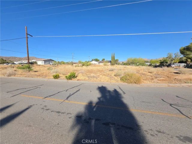 6340 Indio, Yucca Valley, CA 92284