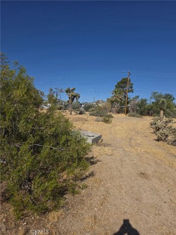 6340 Indio, Yucca Valley, CA 92284