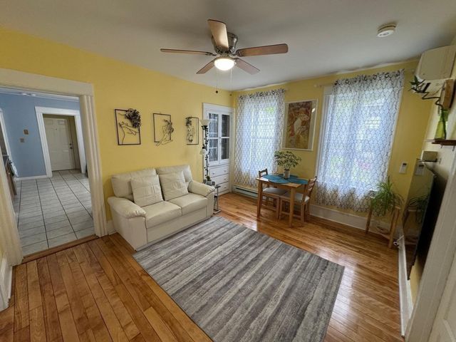 2 Esther Street Unit 2, Worcester, MA 01607