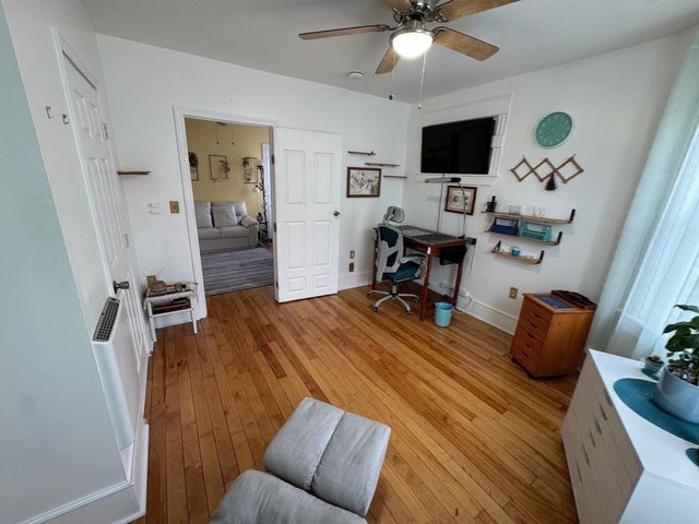 2 Esther Street Unit 2, Worcester, MA 01607