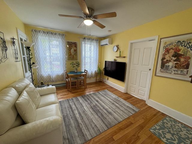 2 Esther Street Unit 2, Worcester, MA 01607