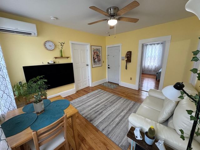 2 Esther Street Unit 2, Worcester, MA 01607