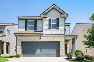 5056 Rapahoe Trail, Atlanta, GA 30349