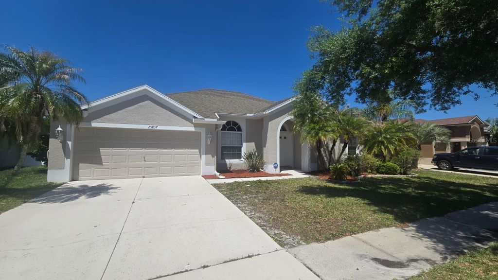 25837 RISEN STAR DRIVE, Wesley Chapel, FL 33544