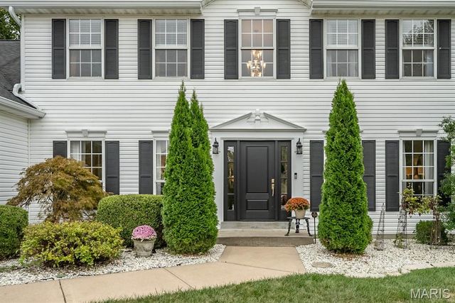 136 Timber Meadows Drive, O'fallon, MO 63368