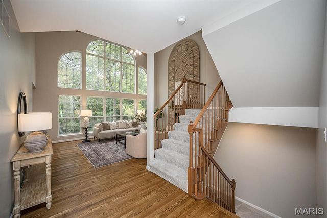 136 Timber Meadows Drive, O'fallon, MO 63368