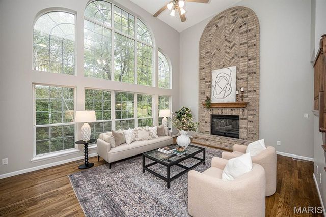 136 Timber Meadows Drive, O'fallon, MO 63368