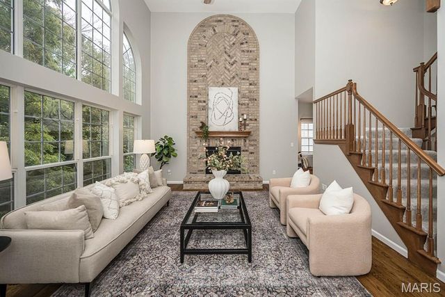 136 Timber Meadows Drive, O'fallon, MO 63368