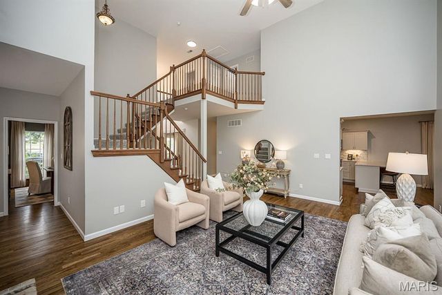 136 Timber Meadows Drive, O'fallon, MO 63368