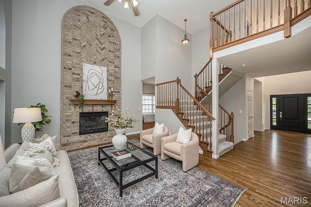 136 Timber Meadows Drive, O'fallon, MO 63368