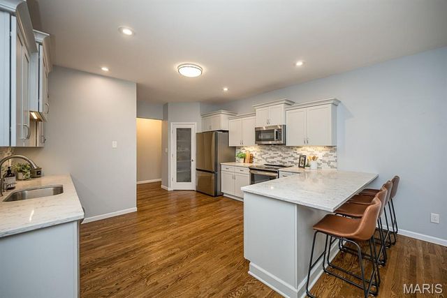 136 Timber Meadows Drive, O'fallon, MO 63368