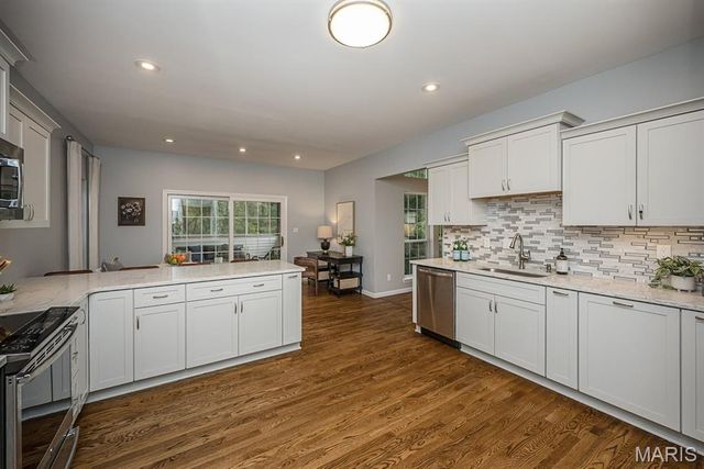 136 Timber Meadows Drive, O'fallon, MO 63368