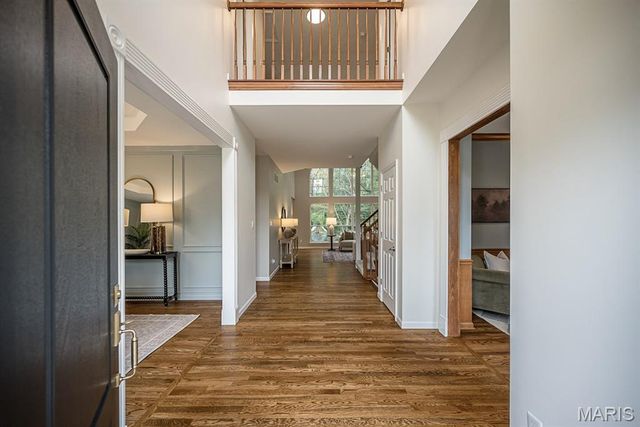 136 Timber Meadows Drive, O'fallon, MO 63368