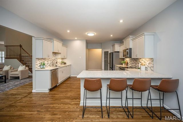 136 Timber Meadows Drive, O'fallon, MO 63368