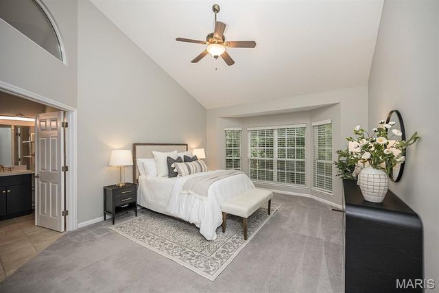 136 Timber Meadows Drive, O'fallon, MO 63368