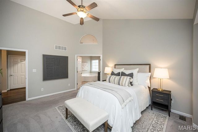 136 Timber Meadows Drive, O'fallon, MO 63368