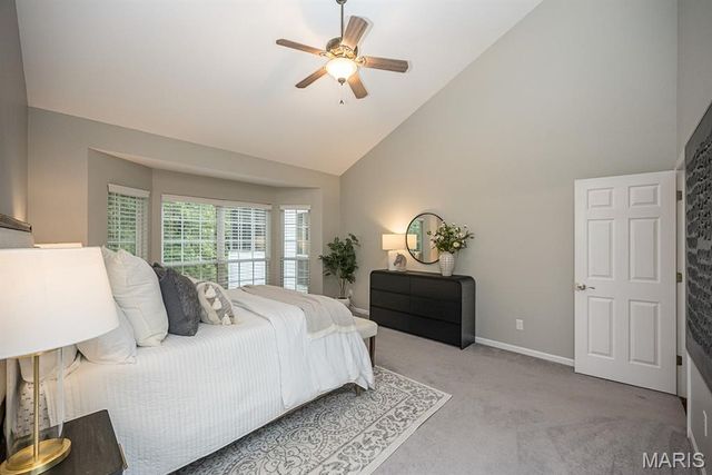 136 Timber Meadows Drive, O'fallon, MO 63368