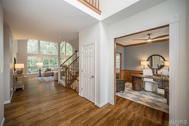 136 Timber Meadows Drive, O'fallon, MO 63368