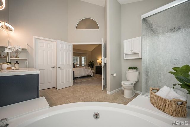 136 Timber Meadows Drive, O'fallon, MO 63368