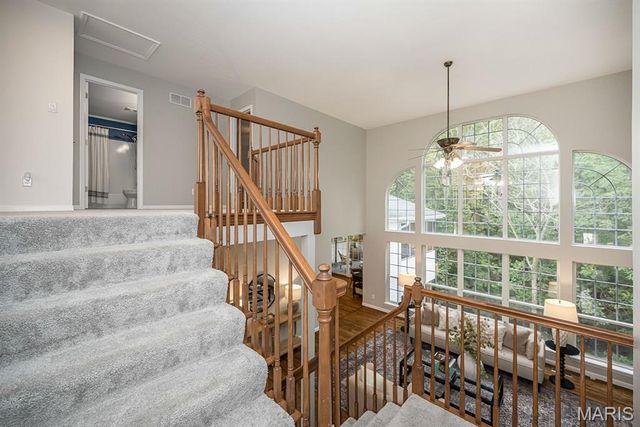 136 Timber Meadows Drive, O'fallon, MO 63368