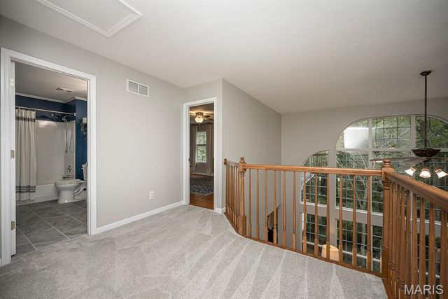 136 Timber Meadows Drive, O'fallon, MO 63368