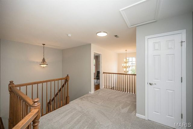 136 Timber Meadows Drive, O'fallon, MO 63368