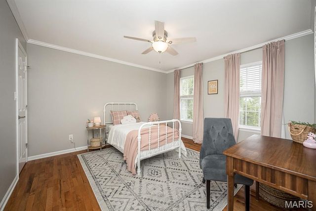 136 Timber Meadows Drive, O'fallon, MO 63368