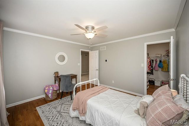 136 Timber Meadows Drive, O'fallon, MO 63368
