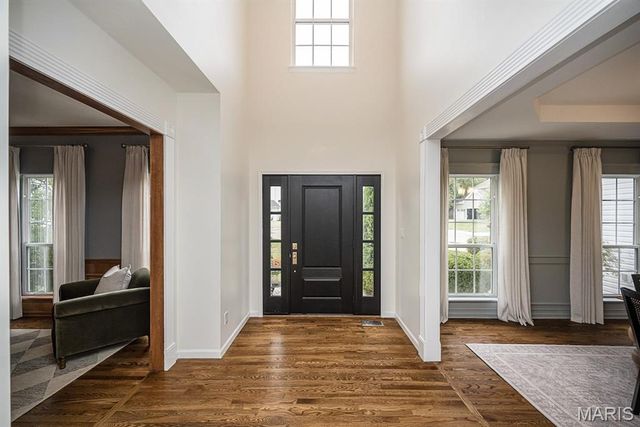 136 Timber Meadows Drive, O'fallon, MO 63368