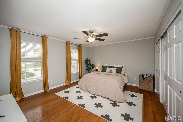 136 Timber Meadows Drive, O'fallon, MO 63368