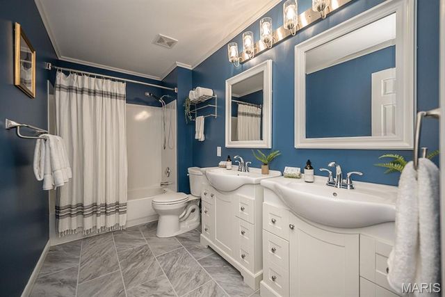 136 Timber Meadows Drive, O'fallon, MO 63368