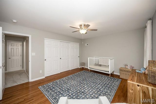 136 Timber Meadows Drive, O'fallon, MO 63368