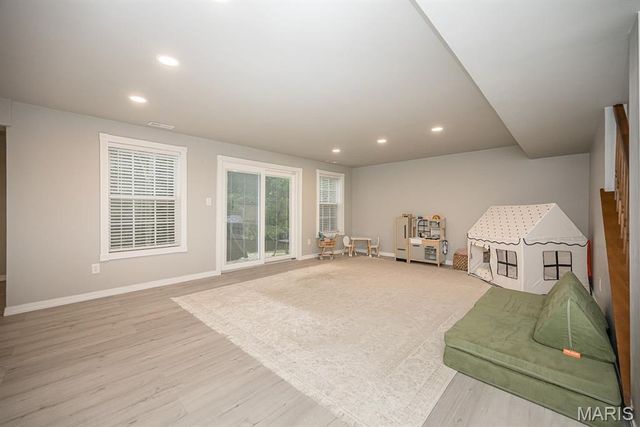 136 Timber Meadows Drive, O'fallon, MO 63368